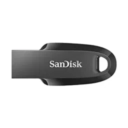 SanDisk Ultra Curve USB 3.2 512GB 100MBps R (Black)-14