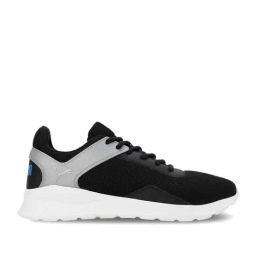 Puma Men's Anzarun Krick Black Running Shoes-image-49