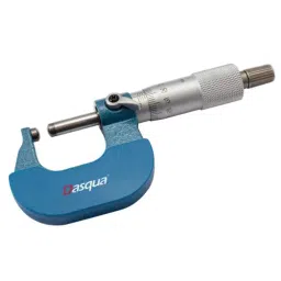 Dasqua 0-25 mm Double Ball Micrometer, 4330-1005-32