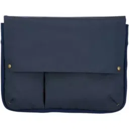 Kokuyo 338 mm Horizontal Office Bag-in-bag for Storing Laptop, Mobile & Documents, Kaha-BRB130DB-image-81