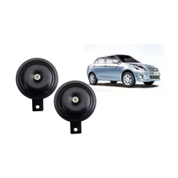 Auto Pearl Waterproof Car CYT 12V 110dB 3A Car Electric Vehicle Horn Compatible with Swift Dzire New-image-67