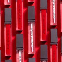 Diego dalla Palma Milano Push Up Gloss Lip Gloss Volume Effect 55 Terracotta - 8 ml image 5