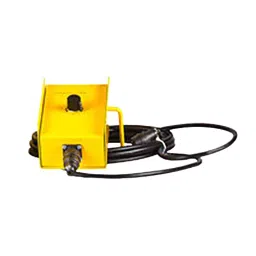 ESAB Remote Control Unit For Buddy ARC 400i, RCU 10M-picture-9