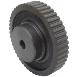 Mitsuboshi T5 Type Timing Pulley 10-25 mm Shaft Hole Dia, PT5-10-48W-image-35