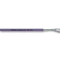 Lapp CABLE, DEVICENET, 2X24+2X22AWG, PER M, 2170343-35