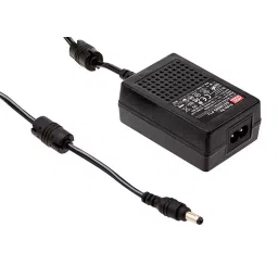 Mean Well ADAPTOR, AC-DC, 12V, 3A, GST36B12-P1J-26