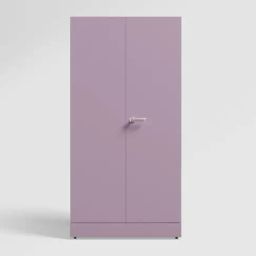 Godrej Interio Auraline Matte Sepia Rose Metal 2 Door Almirah-image-99