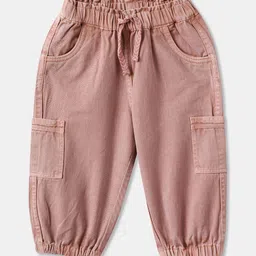 R&B Girls Joggers Trousers-image-23