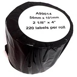 Ocean Compatible Shipping Name Badge Labels for Dymo 99014-41
