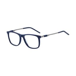 HUGO Blue Square Eye Frames for Men-image-36