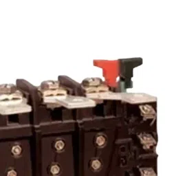 Peco PC21408B Bimetal Overload Relay Type PNR-5 With SPP image 2