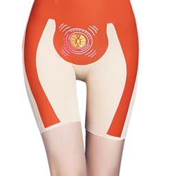 OLSIC High-Rise Tummy & Thigh Shapewear-image-73