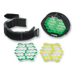 PANDUIT Cable Management Tools CABLE BUNDLING TOOL FOR HOOK/LOOP TIES, CBOT24K-32