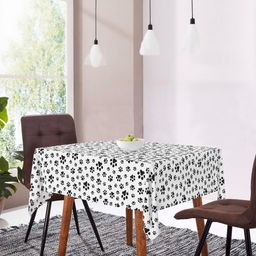 Cotton Candy Black Cotton Table Covers-40