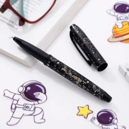 Space-Themed Personalized Pen-12