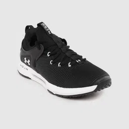 UNDER ARMOUR Women Black HOVR Rise 2 Training Shoes-image-39