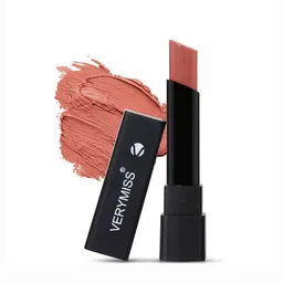 VERYMISS Ultra Rich Matte Lipstick- Shy Cherry 313-picture-32