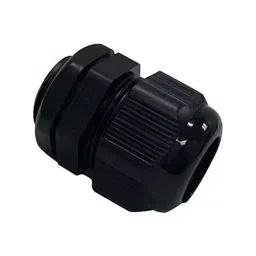 SWITCHCRAFT/CONXALL Cable Gland, M25 X 1.5, Ip68, 10-16 mm, CGM25N63-16