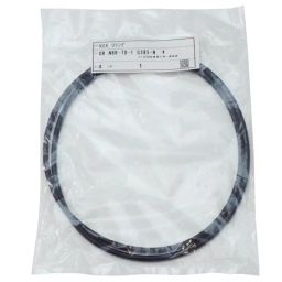 NOK O-Ring, G Series 5.70.13 mm NBR-70-1 (Type 1 A) Nitrile Rubber, G385-image-9