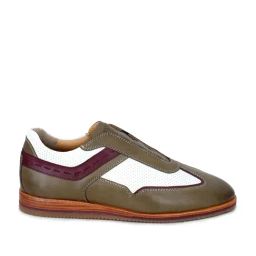 McCoy Men's Olive Casual Sneakers-image-83