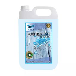 RARRS 5 L Ice Denim Fragrance Liquid Room Freshener, RR-RF-DEN-05-image-55