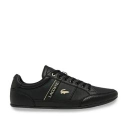 Lacoste Men's Chaymon Black Casual Sneakers-image-94