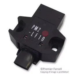 Panasonic SENSOR, DIFFUSE, 8MM, NPN, CONNECTOR, PM2LF10-picture-22