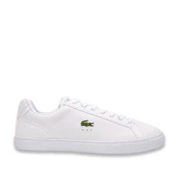 Lacoste Men's Lerond Pro White Casual Sneakers-image-65