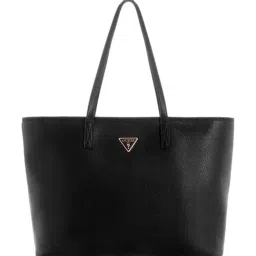 GUESS Black POWER PLAY TECH Medium Tote-image-39