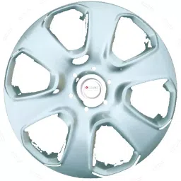 Hot Wheelz 381 mm(15 Inch) Tyre Wheel Cover (Set of 4) for Ford Fiesta-picture-25
