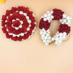 GADINFASHION Women Set of 2 Hair Accessory Set-image-89