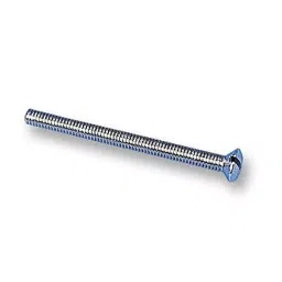 DURATOOL Socket Screw, Electrical, 40 mm, Pk50, D00779 (Pack of 50)-picture-25