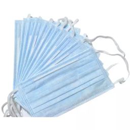 Texbond 3 Ply Face or Surgical Mask - Pack of 100-picture-25