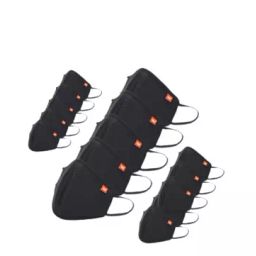 Wildcraft HYPA SHIELD W95 Reusable Outdoor Protection Mask - Pack of 10-picture-36