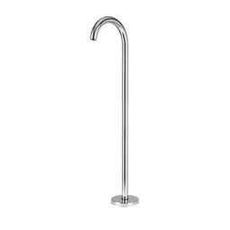 Bharat Photon Floor Mounted Mouth Sensor Faucet 220 V AC, BP-F415-30