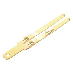 ITT CANNON Rectangular Power Connector Contacts BUSS CONTACT, 1PAIR, CRIMP/SOLDER, 030-7380-001..-picture-24