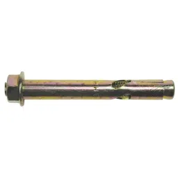 RS PRO Bright Zinc Plated Sleeve Anchor 16x105 mmx50 mm, 18 mm fixing hole, 1777075 (1 Bag of 5)-image-94
