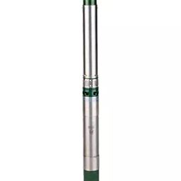 CRI Zenie Series 1.5 HP 19 Stage Single Phase Water Filled Borewell Submersible Pumpset with Panel, CRI4R-2N/19-image-68