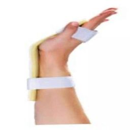Vissco Universal Short Arm Emergency Splint 822-13