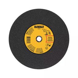 Dewalt 14 Inch Dia, 3 mm Thickness Cut-Off Wheel, DWA8011B20-image-53