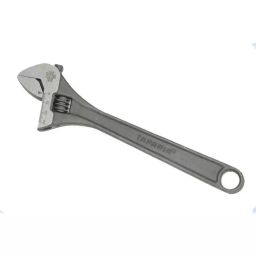 Taparia Adjustable Spanner Phosphate Finish, Length 255 mm, Jaw Size 30 mm, 1172-10/1172N-10-image-6
