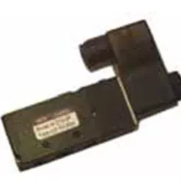 Techno 12.7 mm (1/2 Inch) 220 V AC Single 5/2 way Solenoid Valve 4V-410-15-12