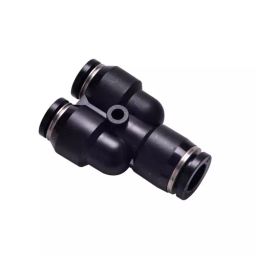 TECHNO GPY 12 Brass G Thread Fitting with Cap-60