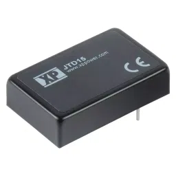 XP POWER DC-DC CONVERTER, 2 O/P, 15W, JTD1548D05-picture-15