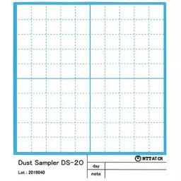 AS ONE Dust Sampler, 2-2172-21 Bag of 100 Piece-image-26