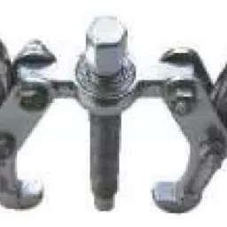 Inder 150 mm TWO LEGS BEARING PULLER P-38C-image-18