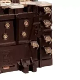 Peco PC21408B Bimetal Overload Relay Type PNR-5 With SPP image 3