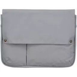 Kokuyo 338 mm Horizontal Office Bag-in-bag for Storing Laptop, Mobile & Documents, Kaja-BRB130M-image-5