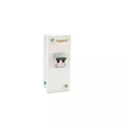 Legrand Ekinox3 2 Module Double Pole Metal Enclosure 5077 91-picture-18