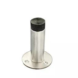 Cozi Gold YS1904 Stainless Steel Rubber Door Silencer (Pack of 12)-image-23
